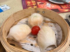 -点都德(龙之梦店)