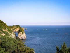 -大连金石滩滨海国家地质公园