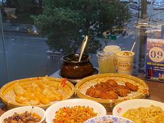 -天下客饭店(中山路店)