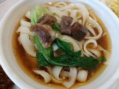 浓汤牛肉面-东方削面(迎泽街店)