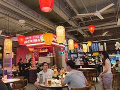 -匠熙小馆(崇文门店)