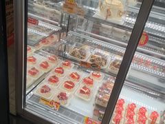 -味多美蛋糕(亚非大厦店)