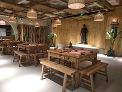 -白乐天毛肚火锅馆(解放碑店)