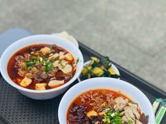 -蒋家肠旺面馆老店(合群路店)