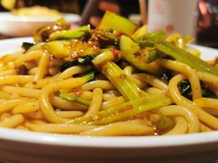 -阿拉木汗餐厅(山大路店)