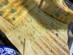 -勃利地摊·勃立小串烧烤