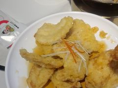 -李老哈·东北菜(宋园路店)