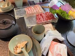 -菌自由丨野生菌火锅特色庭院餐厅(丽江古城店)