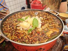-聂发财重庆江湖菜(解放碑店)