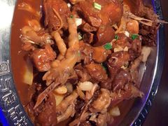 -胖哥俩肉蟹煲(河北勒泰购物中心店)