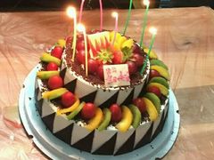 -乐晖趣香园(上城店)