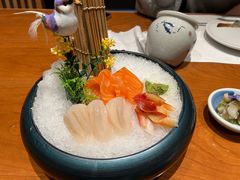 -伟峰·枫寿司(东樾店)