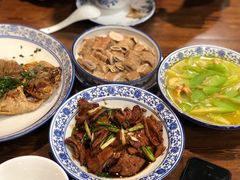 -兰边碗(鼓楼店)