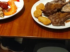 -嘉定凯悦·咖啡厅