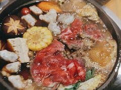 -水林间·寿喜烧自助(仙林金鹰店)
