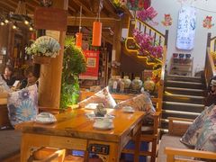 -民食香·腊排骨野生菌美食(木府店)
