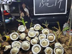 -海大南门夜市(海富街店)