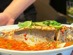 -翡翠鸟精品泰国菜(北辰财富中心店)