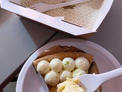 莱姆派-Pie Bird(新闸路店)