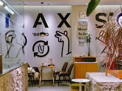 大堂-麦山伴茶(田安北路店)