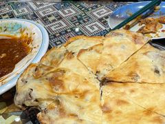 -新疆伊宁远征餐厅