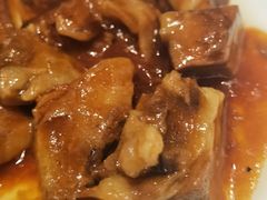 黄焖牛肉-燕春楼(海河华鼎店)