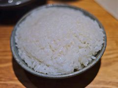 米饭-静一餐厅·湖北菜(前门创始店)
