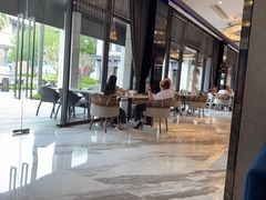 -鹭江潮餐厅·福建菜(鹭江佲家酒店)