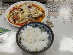 -马黑哥椒麻鸡(清江山水店)