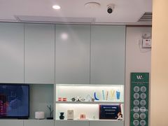 -维乐口腔·埃齐门诊(静安店)