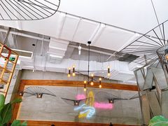 -The Rug Cafe(王府中环店)