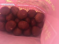 -阿男野栗王(金门路店)