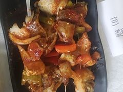 -渔娘渔家丹东海鲜(东直门店)