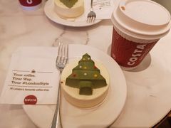 -COSTA COFFEE(静安嘉里中心店)