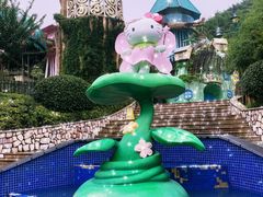 -杭州Hello Kitty乐园