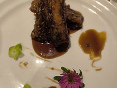 -海富门·带鱼·淮扬菜·粤菜(甘家口店)