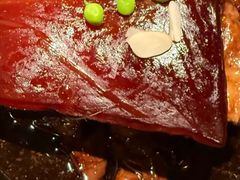 -吴越荣记苏州菜·松鼠桂鱼(月光码头店)