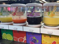 -四囍码头海鲜烧烤自助火锅(外滩南京东路悦荟广场店)