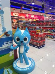 -玩具反斗城(正大广场店)
