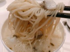 黄鱼煨面-福1088