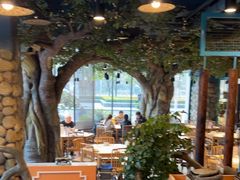 -常和州·夜宵大排档(常州单店)