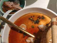 -雀蓝川菜(滨湖万象汇店)