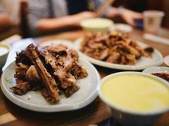 黄焖手抓羊肉-清真益鑫羊肉手抓馆(南大街店)