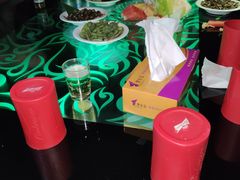 -凯乐会量贩KTV(国防大厦总店)