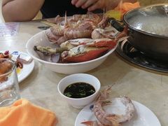 -春华海鲜城(广场西苑店)