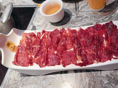 -潮发潮汕牛肉店(芳村店)