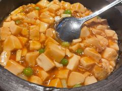 -绿茶餐厅(龙湖金楠天街店)