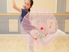 -艺彩童馨舞蹈培训学校(西湖道校区)