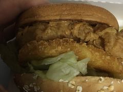 -肯德基(坞城路店)