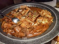 -奉天小馆·非遗东北菜(济南万象城店)
